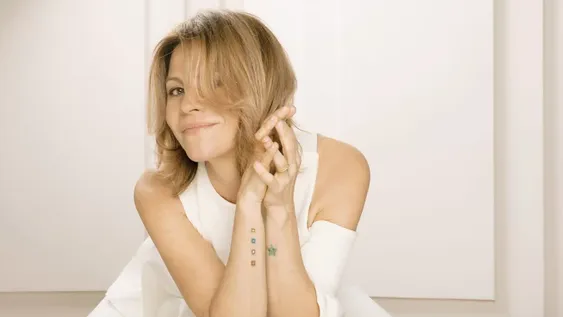 “El romanticismo no caducó para mí”