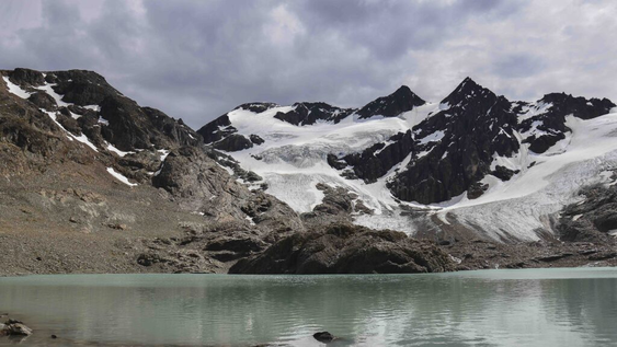 Tierra del Fuego. Foto: Ushuaia Turismo.
