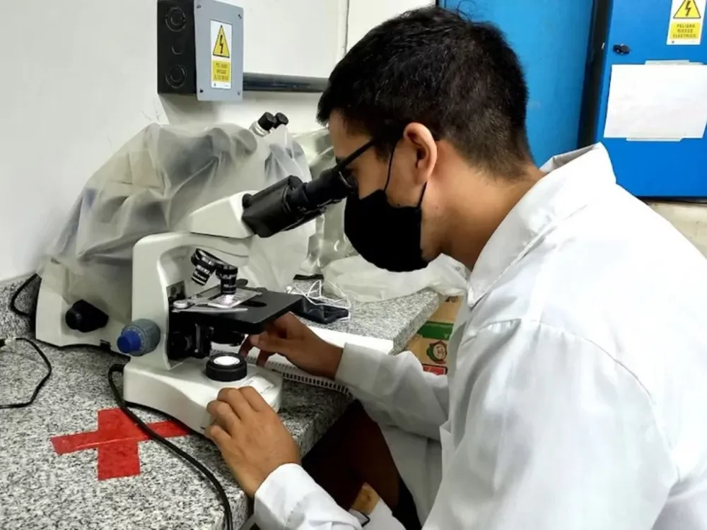 UNSJ entregó certificados a alumnos en Valle Fértil