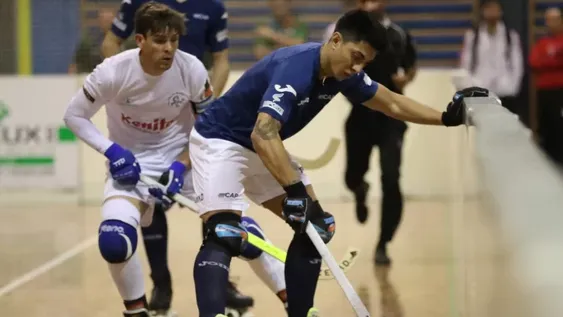 Argentina y un debut triunfal en Suiza