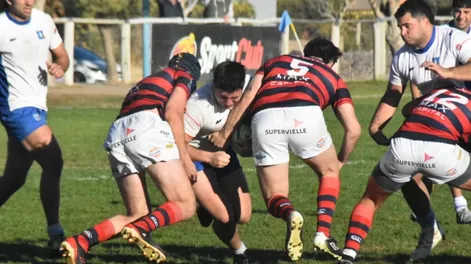 Jugado. Universitario tendrá que dejar todo para intentar la clasificación a semifinales.