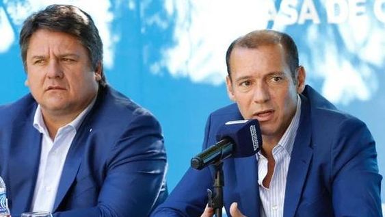 Neuquén  elegirá gobernador el 16 de abril