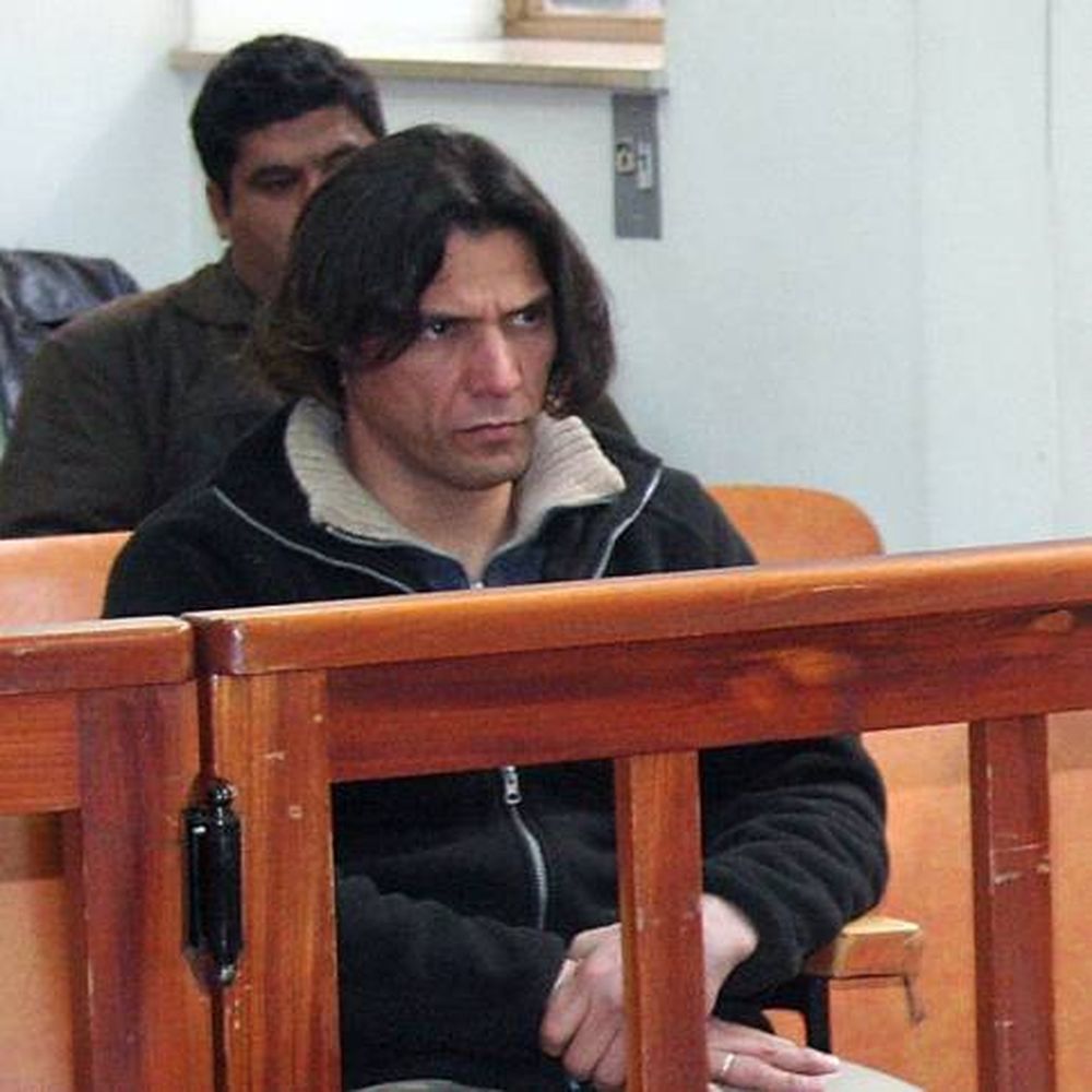 Procesan a 2 guardias por matar a “El Caimán”