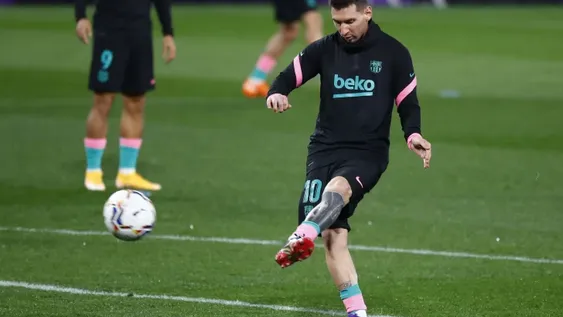 El PSG confirmó el interés por Messi