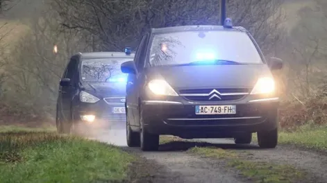 Horror en Francia: un estudiante acuchilló a cuatro compañeros y uno de ellos murió