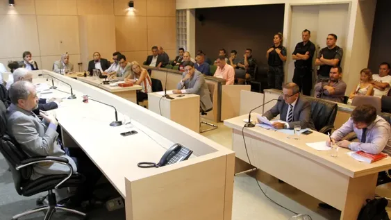 El juicio a exautoridades y personal del Penal de Chimbas se reanudará el 22