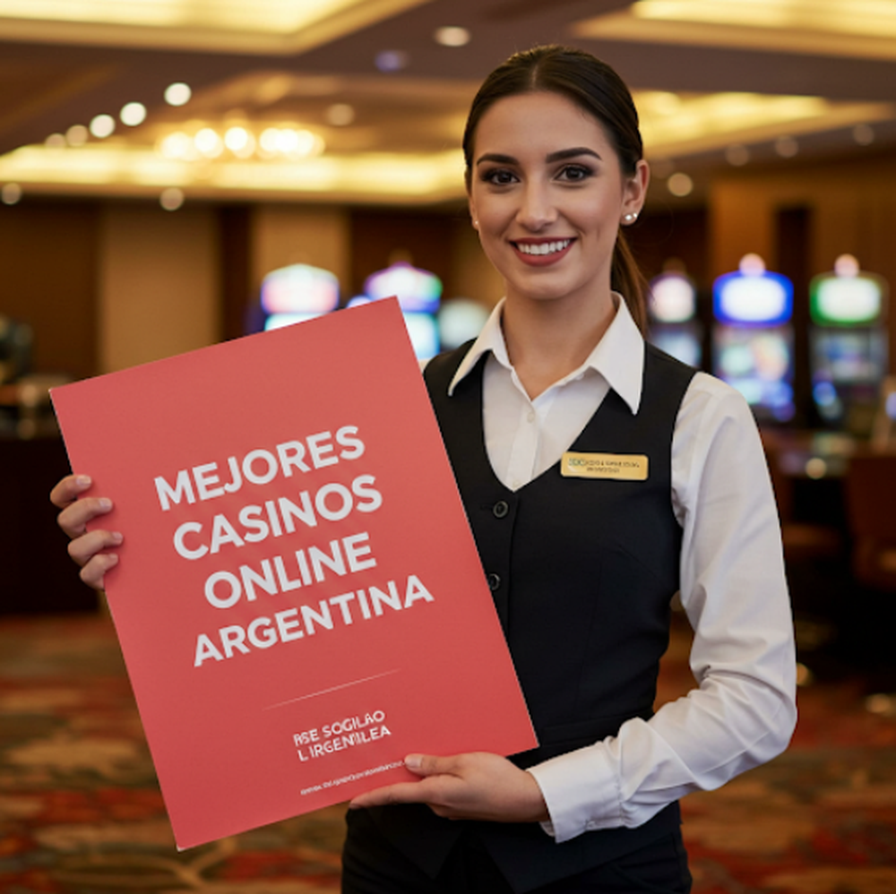 Los mejores casinos online en Argentina para 2025