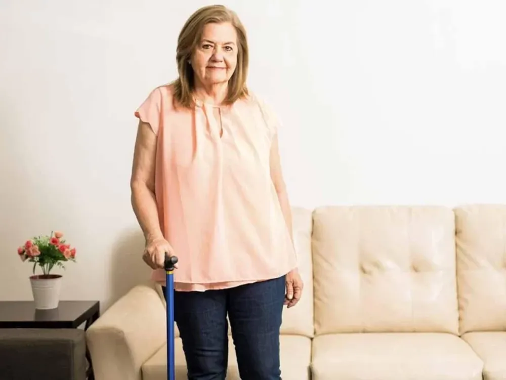 Afirman que la pandemia afecta la recuperación de pacientes con osteoporosis