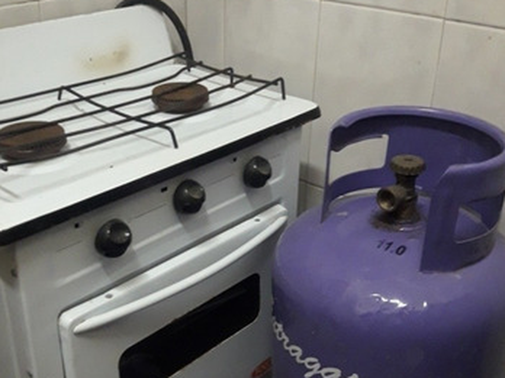 Una mujer se salvó de lo peor al advertir que se había intoxicado con monóxido y pedir ayuda