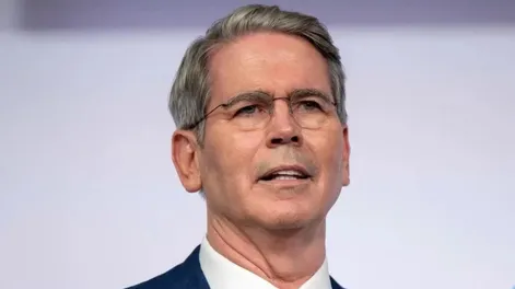 ALIADO IMPORTANTE. Así definió Scott Scott Bessent lo que representa Argentina para Washington en América Latina y aseguró que el organismo hará lo necesario para apoyar al país.