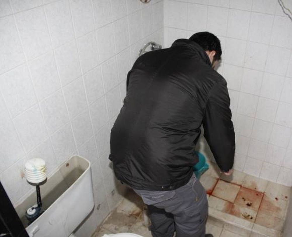 Bebé asesinado: 4 hipótesis sobre el destino de la madre