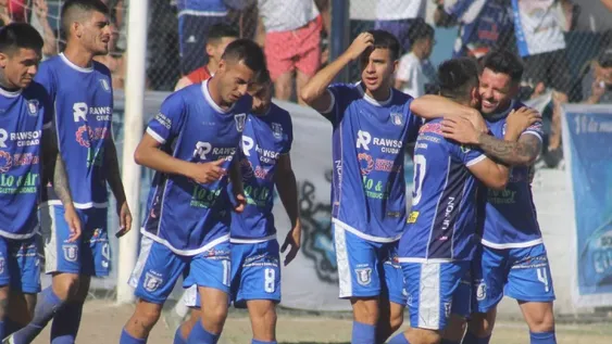 Unión volvió a ser puntero