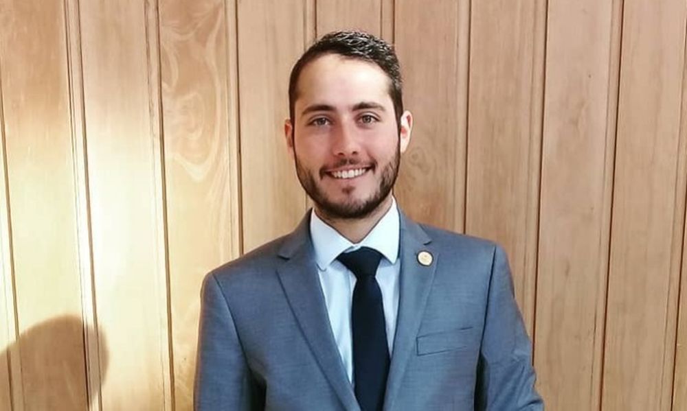 Localizaron en Mendoza al ingeniero de 32 años que estaba desaparecido