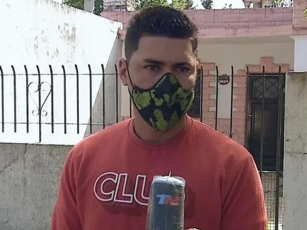 Polémica por un hombre que mató al perro que mordió a su hijo