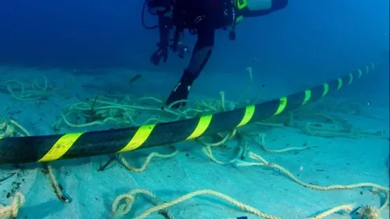 El ENACOM autorizó a que Google instale un cable que conectará Argentina con EEUU