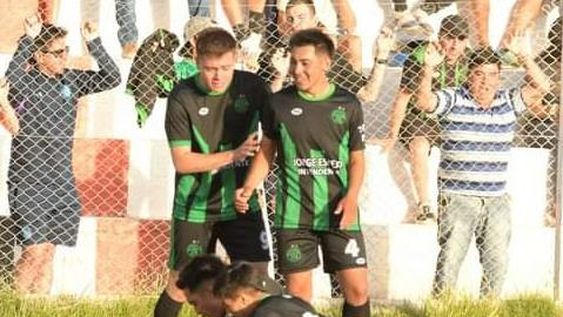 San Martín, el mejor de todo Iglesia