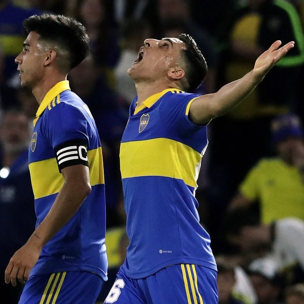 Boca sacó pecho en Liniers y cosechó un gran triunfo ante Vélez