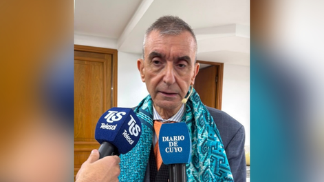 Nelson Castro sobre el periodismo: Es un instrumento fundamental para hacer a las sociedades democráticas más plurales y transparentes