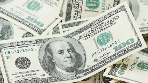 El dólar blue ya acumula una caída de $38 desde el máximo alcanzado hace dos semanas