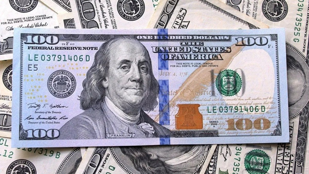 El dólar blue bajó en San Juan, mirá a cuánto cotiza este miércoles.