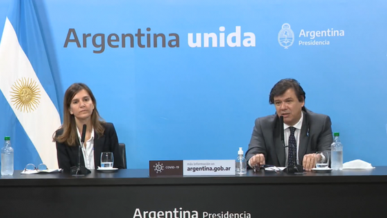 El 8 de junio comienza el pago del refuerzo del IFE: conocé todos los detalles