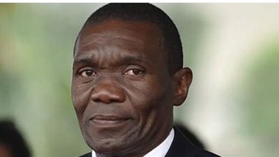 Un senador toma la Presidencia de Haití