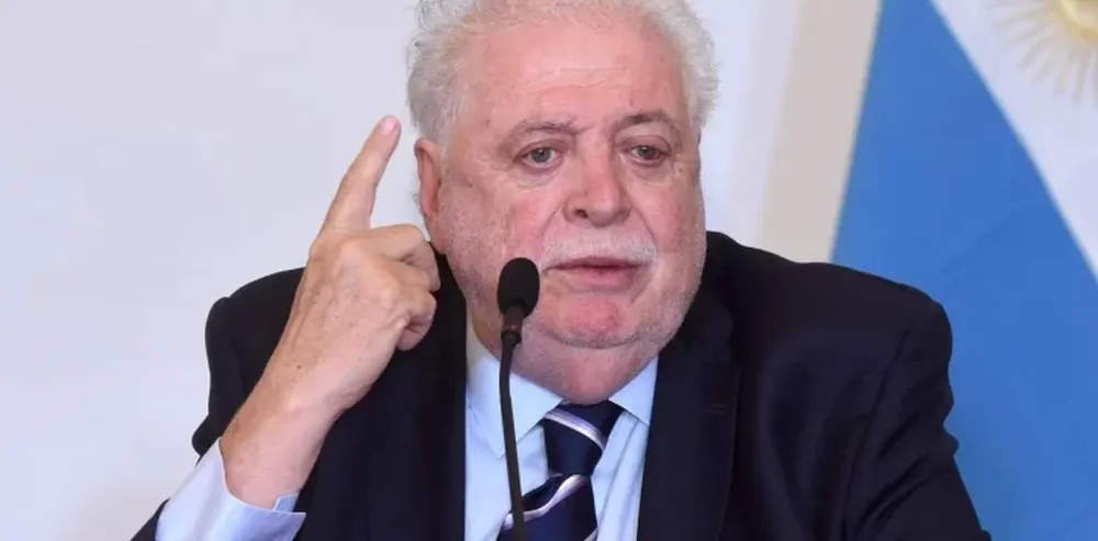 Ginés González García sobre protestas contra la cuarentena: “Hay una especulación política”