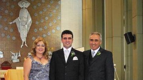 Jorge Ríos – Caif Primo