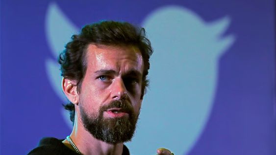 Creador de Twitter. Creador de Twitter.