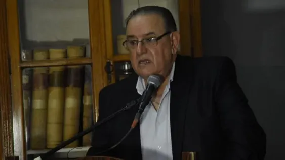 Murió un intendente pampeano que padecía coronavirus