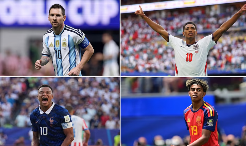Una supercomputadora arriesgó cuál es la selección con más chances de ganar el Mundial 2026