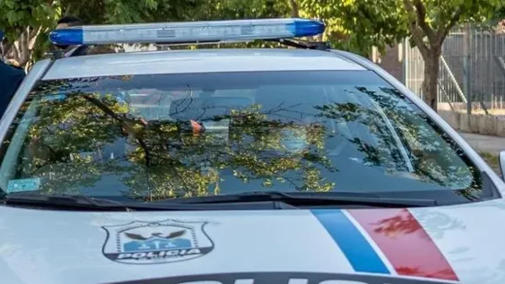 Santa Lucía: le secuestraron dos armas ilegales a un joven de 20 años