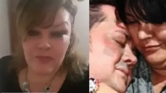 Murió la mamá de Leo Mattioli y su hija denunció abandono de persona