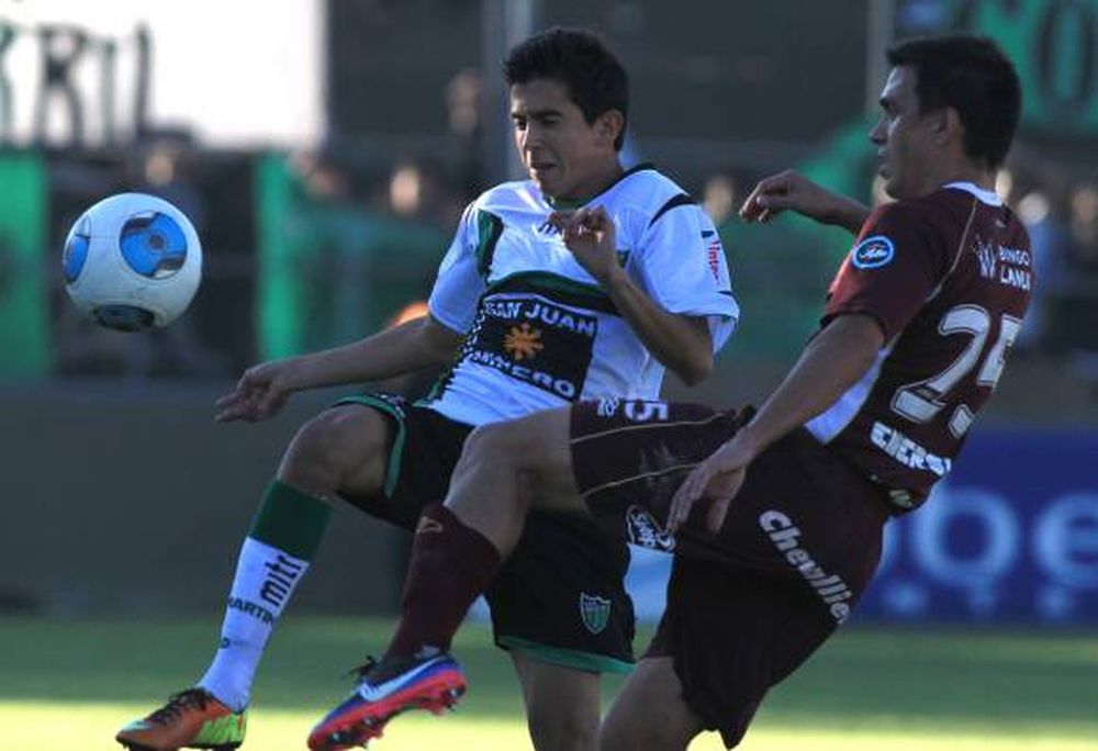 Salas y esa frescura  que resuelve partidos