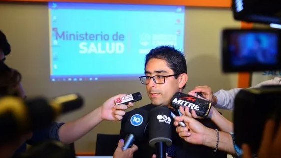 Imputaron al exministro de Salud en la causa que investiga la muerte de bebés sanos