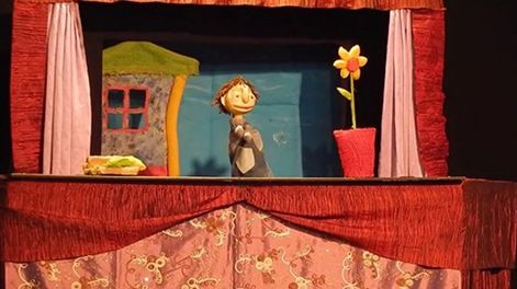 El próximo domingo celebrarán en Día Mundial del Títere en el Centro Cultural Conte Grand con diferentes actividades.