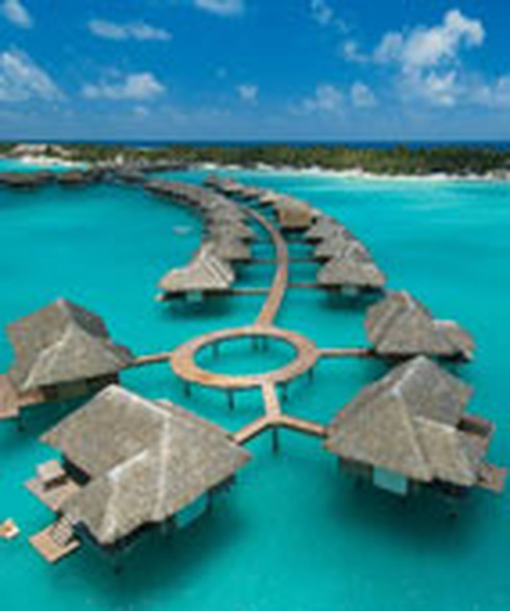 Caribe, otro mundo