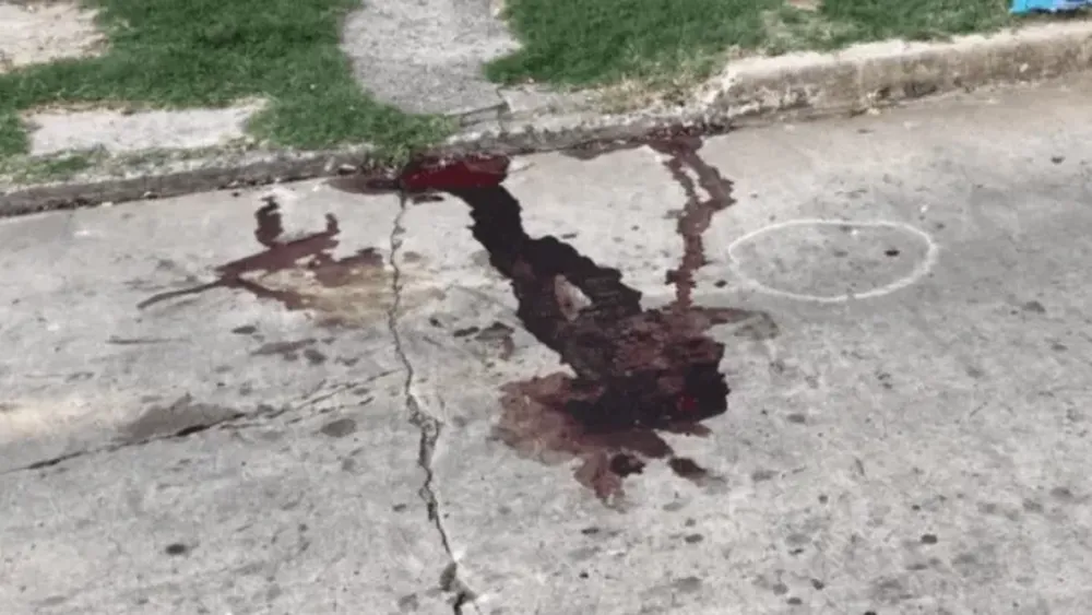 Mataron a otro joven en Rosario y suman 57 homicidios este año