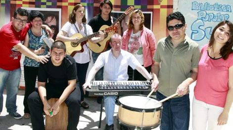 Cuando la música ilumina el camino