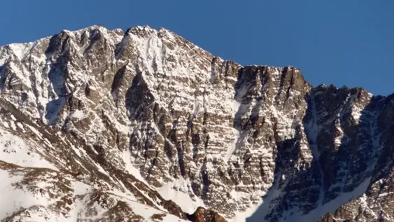 Milagro en Mendoza: encontraron a los tres andinistas desaparecidos e inició el operativo de rescate