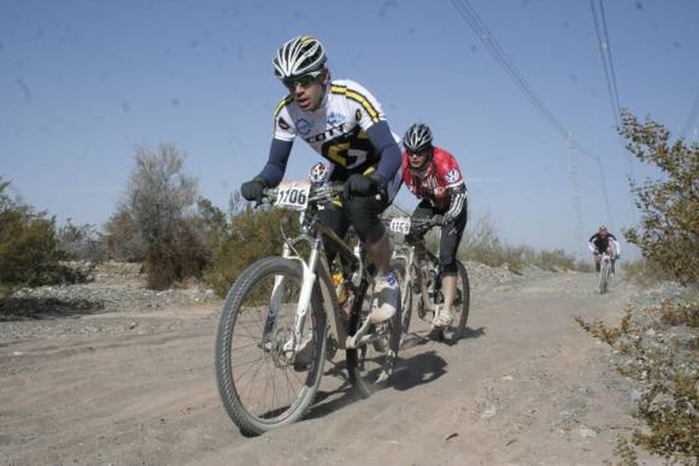 Un ensayo interesante