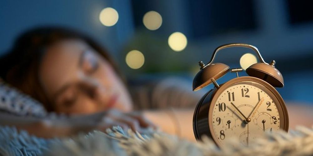 Dormís a cualquier hora: esto le pasa a tu corazón y cómo podés revertirlo.