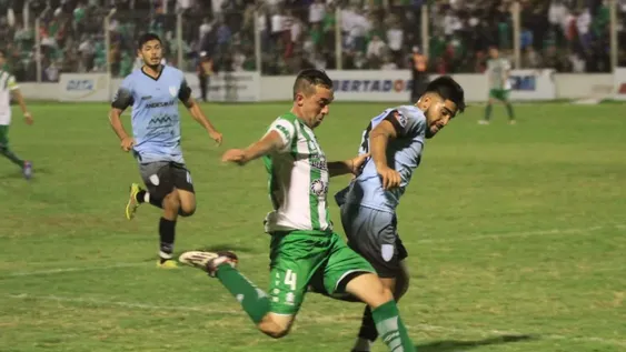 Punto que no es salvación Punto que no es salvación