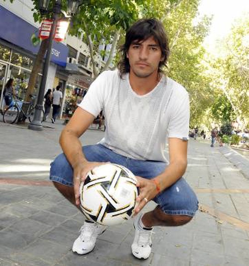 Para Ceballos “se puede”