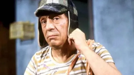 El chiste pedófilo de Chespirito que revivieron las redes causando indignación