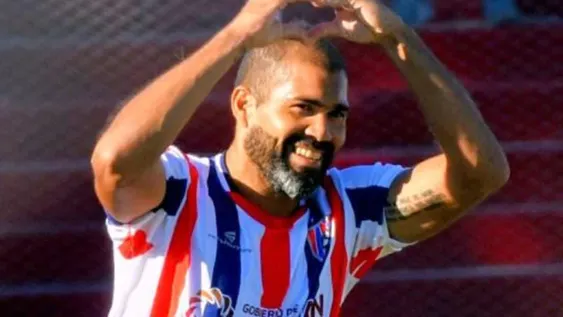 La lesión de Taborda es la noticia negativa en Peñarol