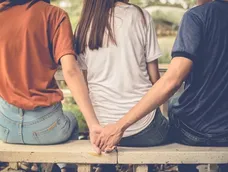 Los infieles sobran, ¿no serás uno de ellos? Los infieles sobran, ¿no serás uno de ellos?