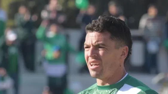 Sportivo y su ansiedad