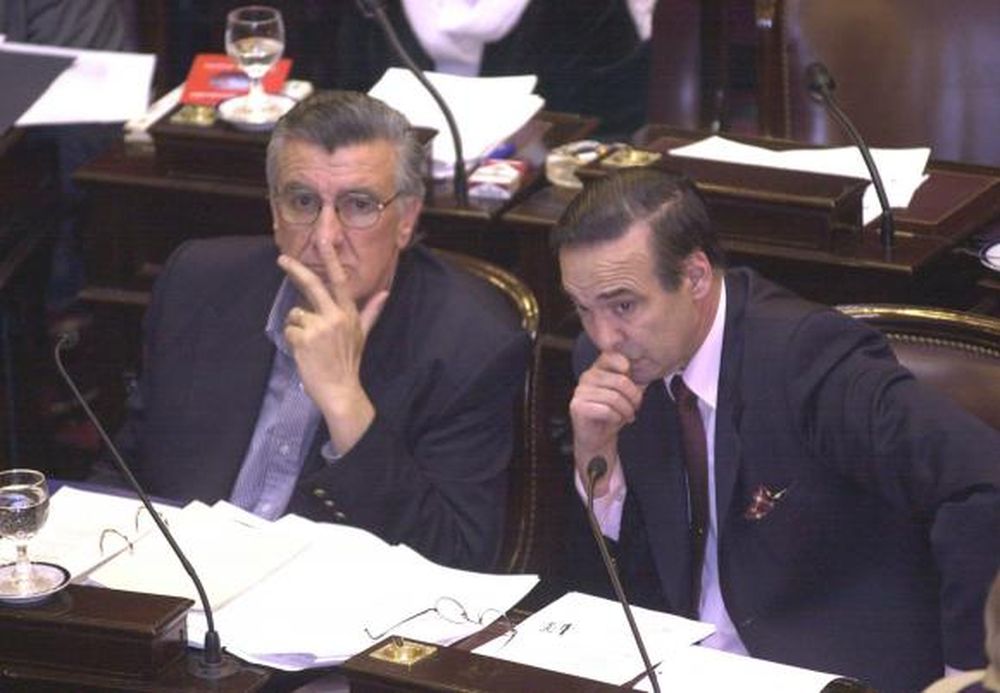 Gioja, cerca de encabezar el bloque FPV en Diputados