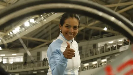 Maribel, tras la gloria